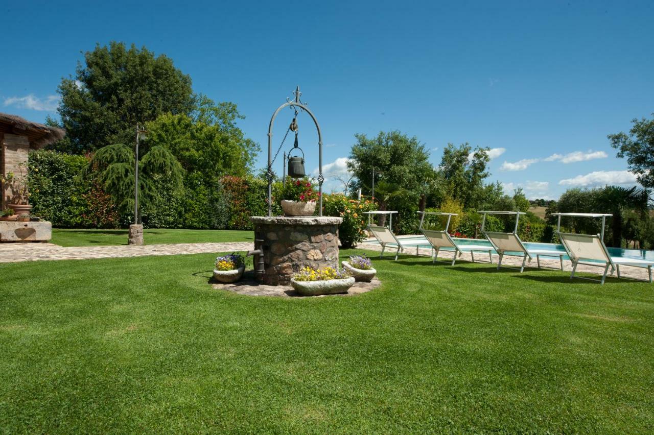 Casa Viale Dei Cipressi Villa Sovicille Luaran gambar