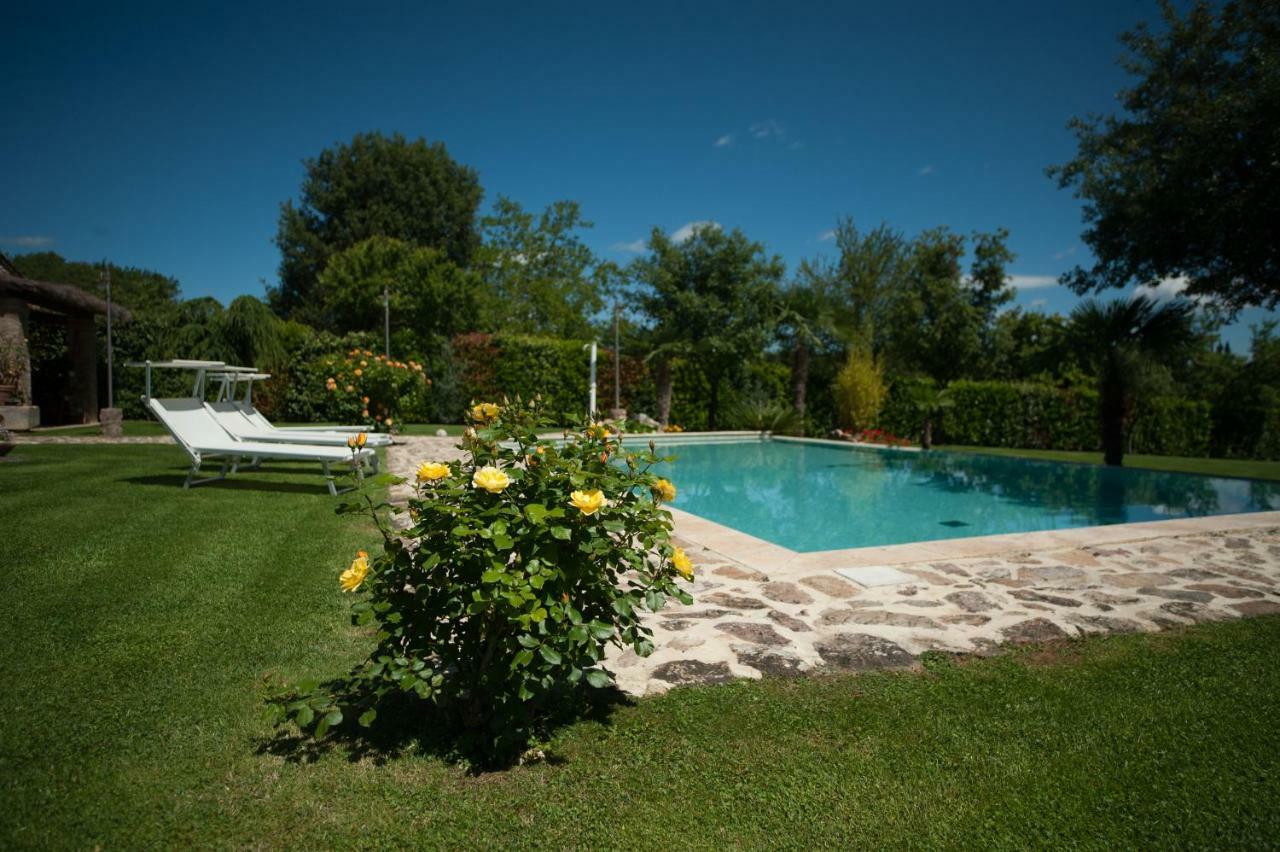 Casa Viale Dei Cipressi Villa Sovicille Luaran gambar