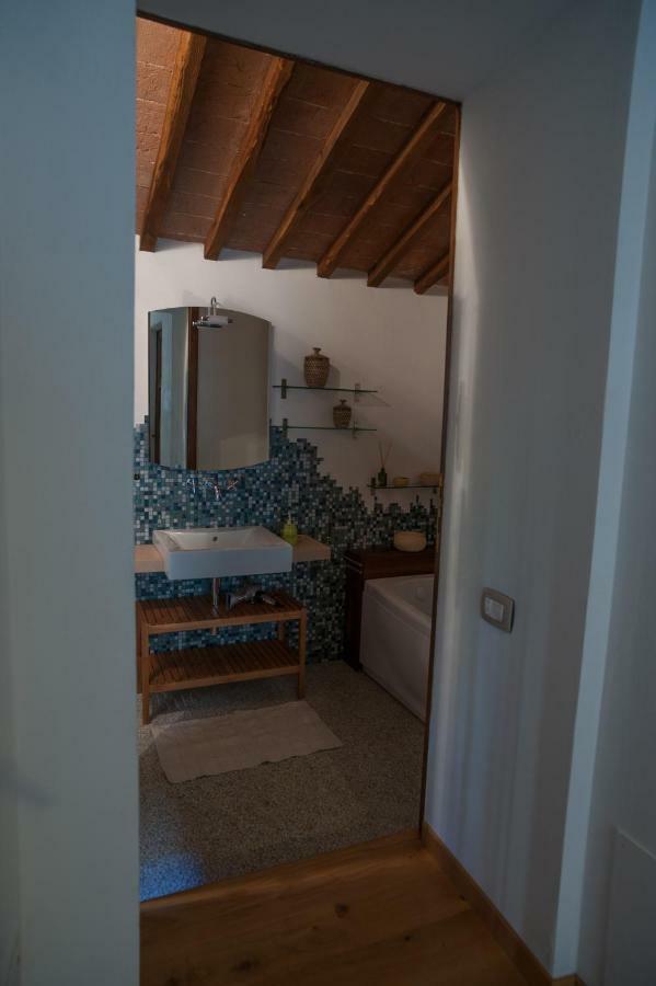 Casa Viale Dei Cipressi Villa Sovicille Luaran gambar